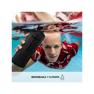 Ultimate Ears Megaboom 3 altavoz portátil 360°