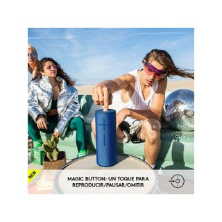 Ultimate Ears Megaboom 3 altavoz portátil 360°