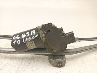 MOTOR LIMPIA DELANTERO AUDI A6 AVANT (4B5) 8D1955