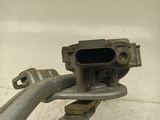 MOTOR LIMPIA DELANTERO AUDI A6 AVANT (4B5) 8D1955