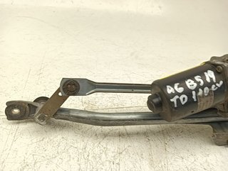 MOTOR LIMPIA DELANTERO AUDI A6 AVANT (4B5) 8D1955