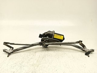 MOTOR LIMPIA DELANTERO AUDI A6 AVANT (4B5) 8D1955