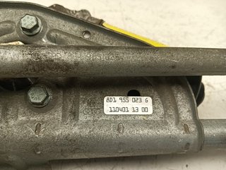 MOTOR LIMPIA DELANTERO AUDI A6 AVANT (4B5) 8D1955
