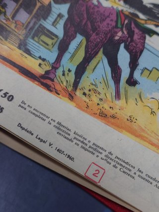 tebeo encuadernado, EL COLOSO . ORIGINAL.  1960. DEL Nº1 AL Nº 27 EDITORIAL MAGA.