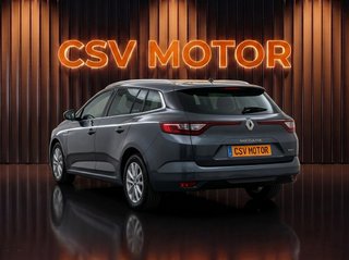 Renault MÉGANE Equilibre ETECH Hibrido Ench. 117kW (2023)