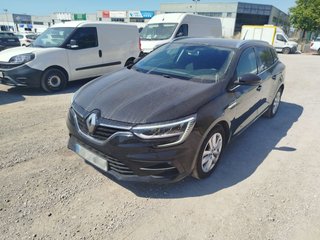Renault MÉGANE Equilibre ETECH Hibrido Ench. 117kW (2023)