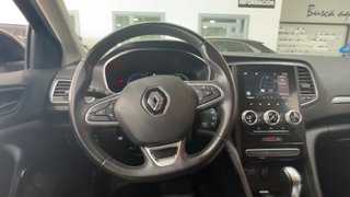 Renault MÉGANE Equilibre ETECH Hibrido Ench. 117kW (2023)
