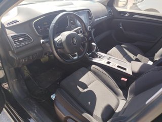 Renault MÉGANE Equilibre ETECH Hibrido Ench. 117kW (2023)