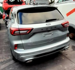 Despiece Ford Kuga 2024