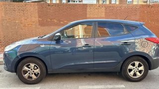 Hyundai 105961 juego llantas 215/70/16 100h ix35