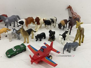 otros juegos y juguetes lote juguetes
