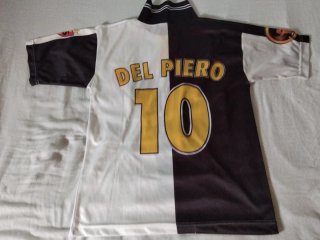 Gr Camiseta Juventus Pirlo 1998 Talla L