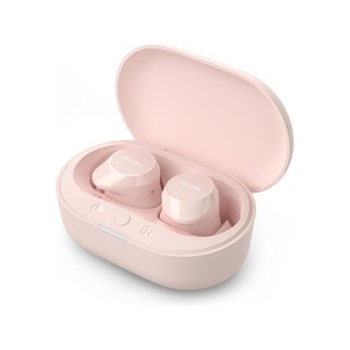 Philips TAT1209PK auriculares inalámbricos rosa