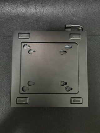 Lenovo ThinkCentre M910q Mini PC i3 SSD DVD