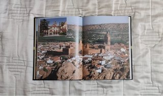 Libro Descubra España: Andalucía