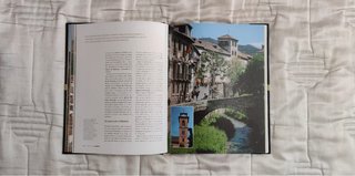 Libro Descubra España: Andalucía