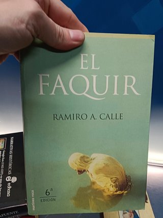 Lote. 7 novelas Históricas, diferentes editoriales