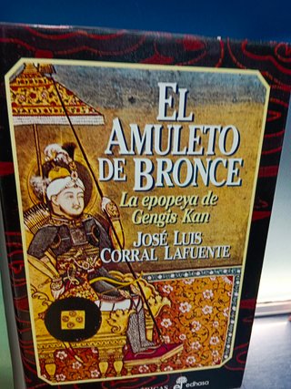 Lote. 7 novelas Históricas, diferentes editoriales