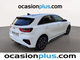 Kia Ceed 1.6 CRDi GT Line 85 kW (115 CV)
