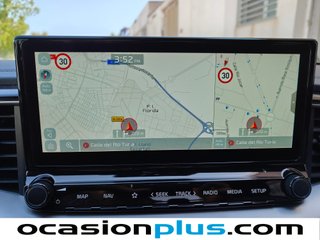 Kia Ceed 1.6 CRDi GT Line 85 kW (115 CV)