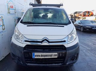 Citroen 1157235 1401368180 faro izq jumpy hdi 125