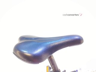 bicicleta montaña b twin rockrider