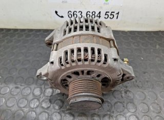 Alternador 23100db000 nissan atleon 120 107045