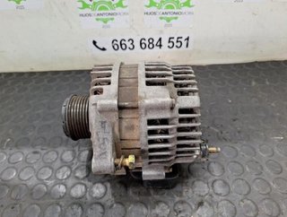 Alternador 23100db000 nissan atleon 120 107045