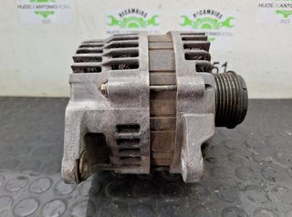 Alternador 23100db000 nissan atleon 120 107045