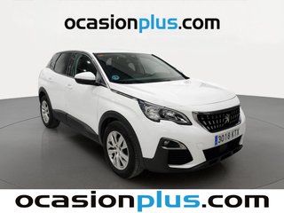 Peugeot 3008 PureTech 130 S&S Active 96 kW (130 CV)