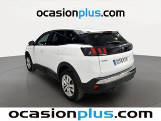 Peugeot 3008 PureTech 130 S&S Active 96 kW (130 CV)