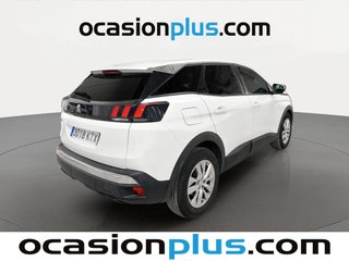 Peugeot 3008 PureTech 130 S&S Active 96 kW (130 CV)