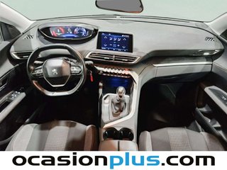 Peugeot 3008 PureTech 130 S&S Active 96 kW (130 CV)
