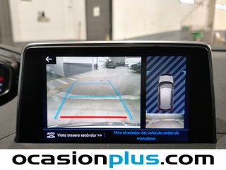 Peugeot 3008 PureTech 130 S&S Active 96 kW (130 CV)