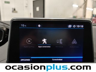 Peugeot 3008 PureTech 130 S&S Active 96 kW (130 CV)