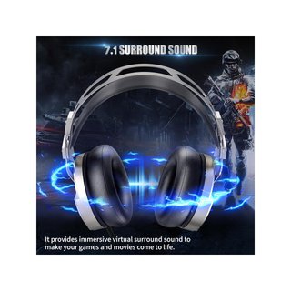 Auriculares Karvipark H-10 diadema juegos