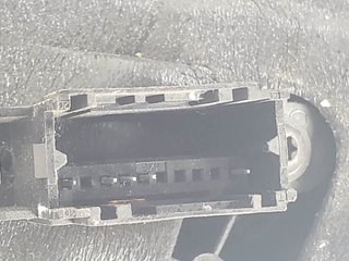 RETROVISOR IZQUIERDO RENAULT RENAULT CLIO II FASE II (B/CB0) 2001-2005