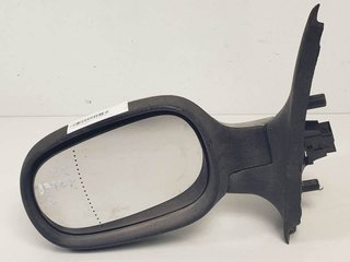 RETROVISOR IZQUIERDO RENAULT RENAULT CLIO II FASE II (B/CB0) 2001-2005