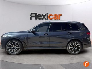 BMW X7 xDrive40d