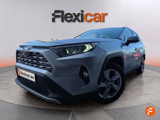 Toyota Rav4 2.5l 220H Advance