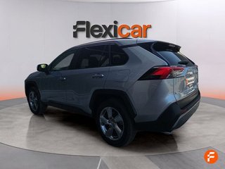 Toyota Rav4 2.5l 220H Advance