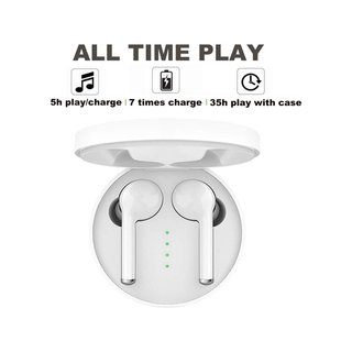 Auriculares Bluetooth 5.0 Inalámbricos