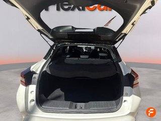 Nissan Juke DIG-T 84 kW (114 CV) 6M/T Tekna