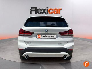 BMW X1 sDrive18dA Corporate