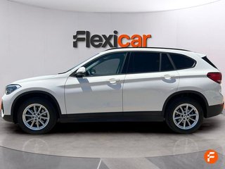 BMW X1 sDrive18dA Corporate