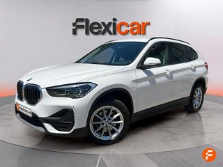 BMW X1 sDrive18dA Corporate