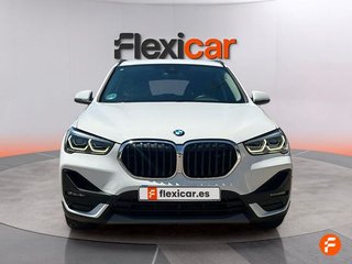 BMW X1 sDrive18dA Corporate