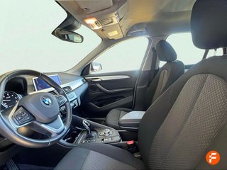 BMW X1 sDrive18dA Corporate