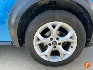 Nissan Juke DIG-T 84 kW (114 CV) 6M/T N-Connecta