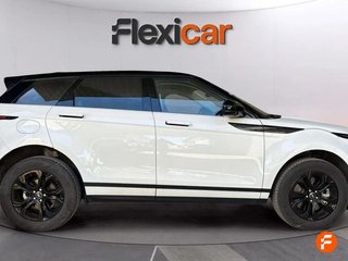 Land-Rover Range Rover Evoque 2.0 D150 AUTO 4WD MHEV